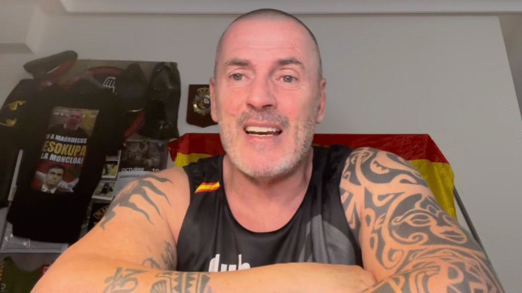 Daniel Esteve propietari de Desokupa. Foto: Google.