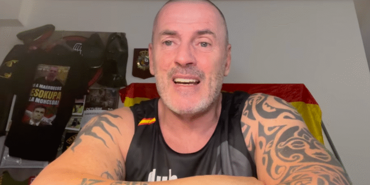 Daniel Esteve propietari de Desokupa. Foto: Google.