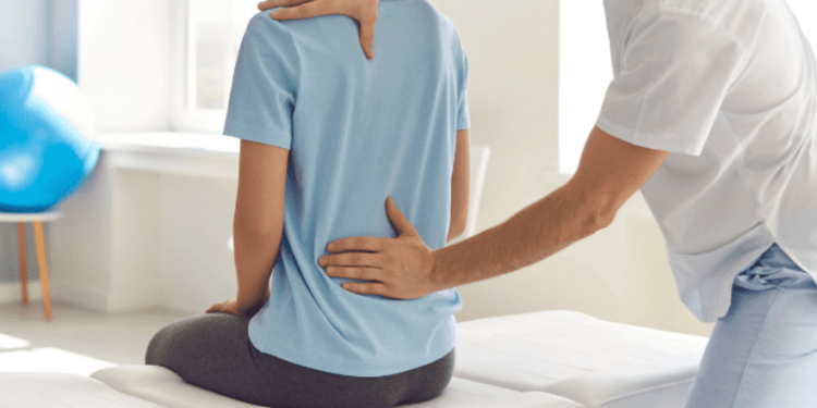 Fins a dos mesos d’espera per acudir al fisio a Andorra