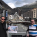 El vídeo de la cançó paròdia que tracta amb humor l’arribada d’argentins a Andorra