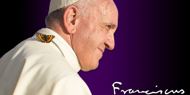 Andorra expressa el seu condol per la mort del papa Francesc