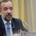 L'ex càrrec del PP, Francisco Martínez