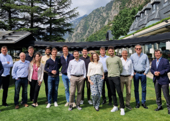 Creand impulsa la connexió entre emprenedors i inversors a través de Scale Lab