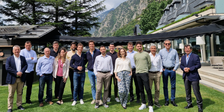 Creand impulsa la connexió entre emprenedors i inversors a través de Scale Lab