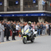 Jornada de celebració a la Policia pel dia de la Patrona