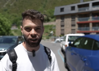 Ribó sobre el possible relloguer il·legal del youtuber Salvilla: “Sense permís del propietari, no es pot fer”
