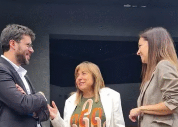 54 nous pisos assequibles per a la gent gran veuran la llum el 2027 a Sant Julià