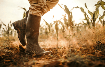Un 11,3% més d’ajudes al sector agrari l’any 2024