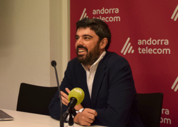 Compte enrere per als usuaris d’@andorra.ad: sense actualització, el correu deixarà de funcionar