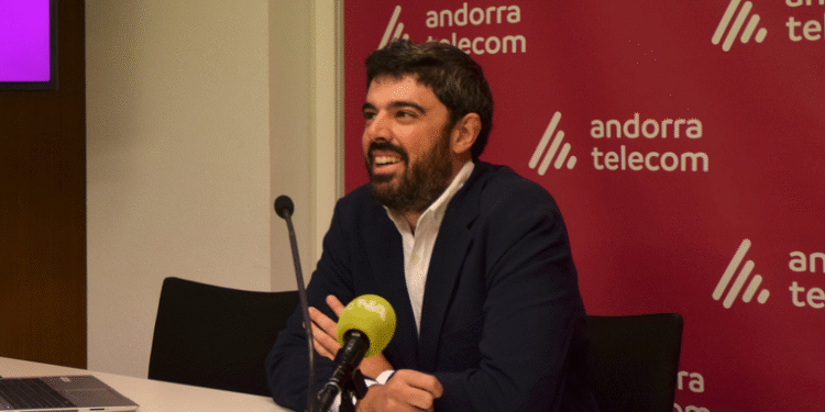 Compte enrere per als usuaris d’@andorra.ad: sense actualització, el correu deixarà de funcionar