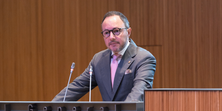 “Garantir l’accés a un habitatge a preu assequible és la primera de les nostres prioritats”