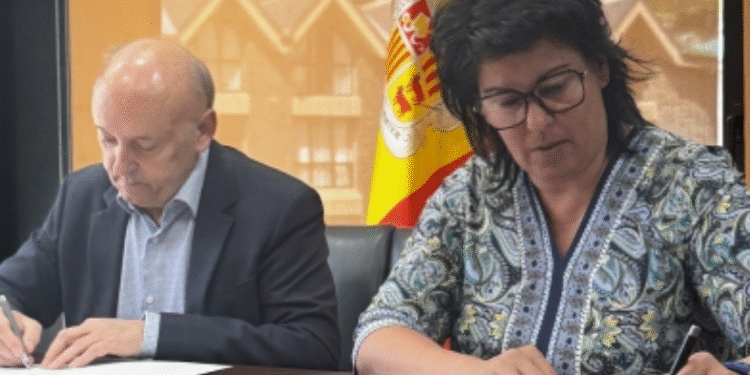 La Massana crea una comissió de seguiment amb els empresaris per resoldre conflictes sense tribunals