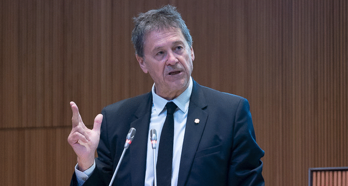 Pintos sobre la proposta de Benestar Digital: “No estaria malament que la gent s’hagués d’identificar per fer comentaris”