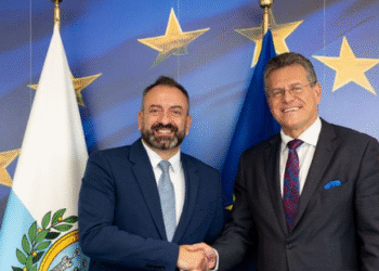 “L’Acord d’Associació és una oportunitat que cal aprofitar”