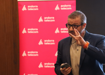 “Andorra està vivint una sobreexposició al món digital, que comporta riscos de ciberatacs que cal mitigar”