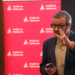 “Andorra està vivint una sobreexposició al món digital, que comporta riscos de ciberatacs que cal mitigar”
