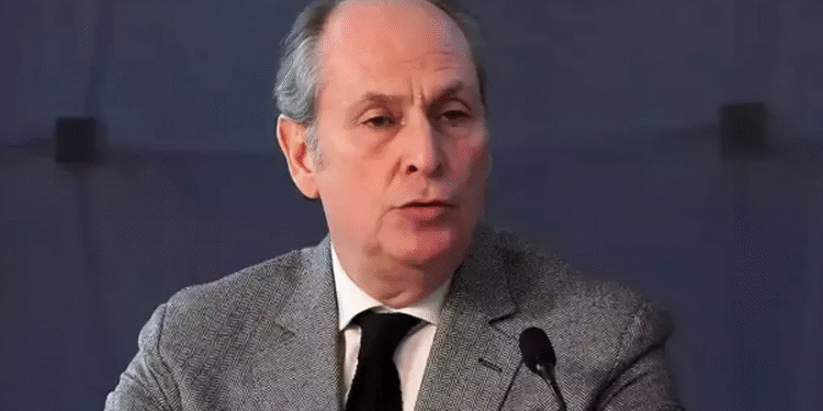 El ministre d’Estat va deixar plantat Mònaco per “pràctiques arcaïques”