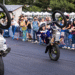 El Motand atrau 350 motoristes i omple Santa Coloma i Enclar