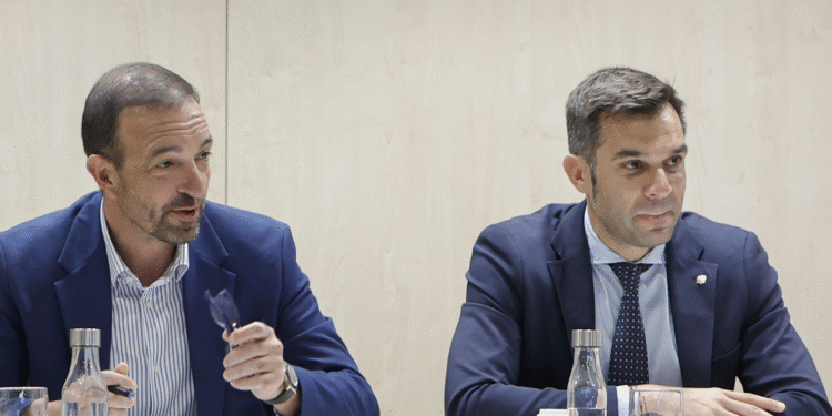 El Govern defensa que el 90% dels usuaris sortiran beneficiats amb els nous canvis al bus