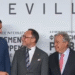 Espot manifesta a Ucraïna la voluntat d’Andorra d’ajudar a aconseguir la pau