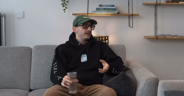 (vídeo) “Vaig denunciar a Dalas Review perquè em va amenaçar de mort i ja no pot viure a Andorra”