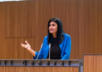 Carine Montaner.