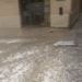 Granissada a Andorra la Vella.