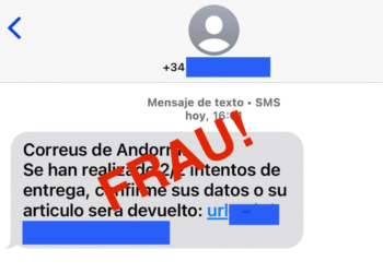 Intent d'estafa.