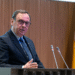 Jordi Jordana. Imatge: Sergi Pérez - Consell General.