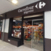 Nou Carrefour a Andorra la Vella.