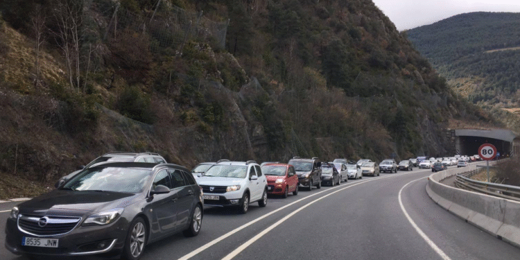 Retencions de l'N-145.