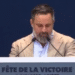 Santiago Abascal.