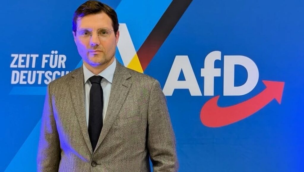 Alexander Sell-Afd