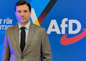 Alexander Sell-Afd