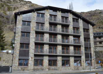 Govern espera adjudicar tots els pisos de Canillo a finals de mes