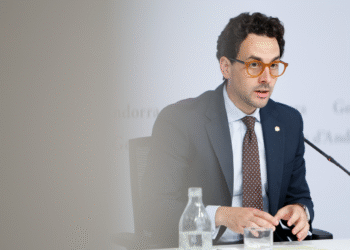 Govern es mostra favorable als canvis en cossos especials i justícia