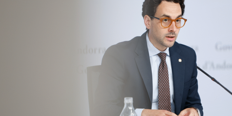 Govern es mostra favorable als canvis en cossos especials i justícia
