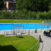 La piscina de la Mola obre el dia 21 de juny