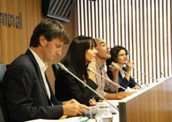 Espot diu que Mujal “pot aportar valor afegit al conjunt del Govern”