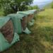 Preocupació per les destrosses a bales de palla a la Seu