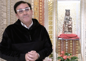 “El copríncep Serrano és un home inclusiu i dialogant”