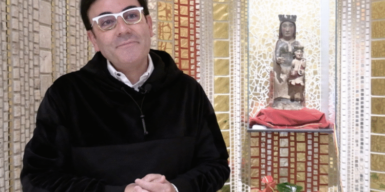 “El copríncep Serrano és un home inclusiu i dialogant”