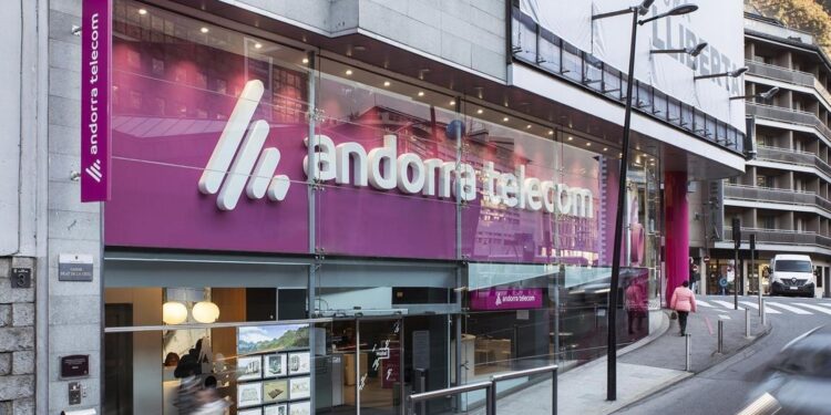Andorra Telecom millorarà la velocitat de la fibra durant l’estiu