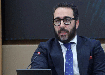 Víctor de Aldama. Foto: AUGC.