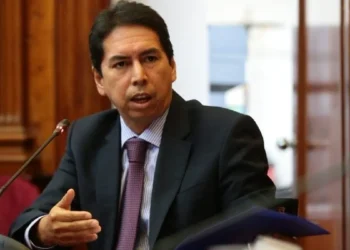 José Miguel Castro. Foto: Radio Master.