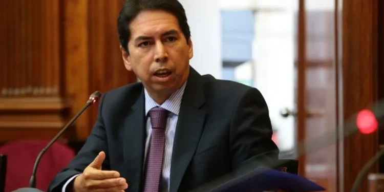 José Miguel Castro. Foto: Radio Master.