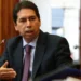 José Miguel Castro. Foto: Radio Master.