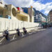 Noves places per a motos als carrers del Fener i Sant Salvador per descongestionar Prada Ramon