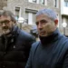 Higini Cierco i Joan Pau Miquel. Foto: Arxiu.