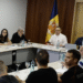 Acord històric per reposicionar els salaris dels funcionaris segons l’antiguitat